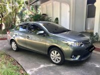 Toyota Vios 1.3 E 2017 automatic with comprehensive insurance 8k mil