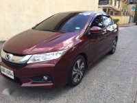 Honda City vx 2014 FOR SALE 