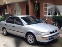 Toyota Corolla Gli 1997 for sale 