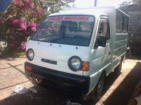 Suzuki Multicab FB Type 2010 White For Sale 