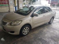 2011 Toyota Vios 1.3E Manual FOR SALE 