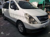 HYUNDAI Grand Starex 2009 Automatic for Sale