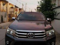 Toyota Hilux 2016 for sale 