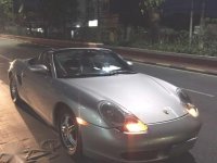 Porsche Boxster 2001 for sale