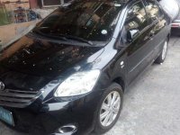 Toyota Vios 13 E automatic 2012