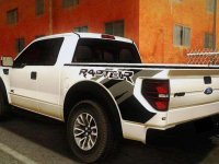 Ford F150 Raptor 2 door 2014 for sale 