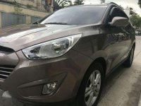 2012 Hyundai Tucson Matic CasaRecord Theta2 2011 2013 2014Crv Rav4 Cx5