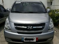2014 Hyundai Grand Starex gls for sale 