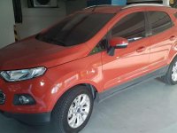 2014 Ford Ecosport 1.5L Titanium for sale 