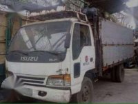 Well Kept Isuzu Elf for sale