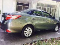 Toyota Vios 1.3 E 2017 for sale 