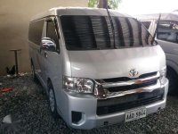 2016 Toyota Hi Ace for sale