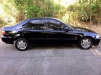 Honda Civic Esi 1994 Model FOR SALE 