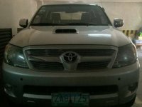 Toyota Hilux 2005 for sale