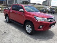 Toyota Hilux 2016 for sale