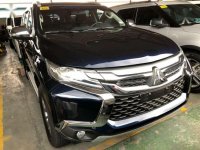 2016 Mitsubishi Montero GLS Premium 27t kms Fortuner Trailblazer MUX