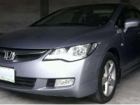 Honda Civic 2007 for sale