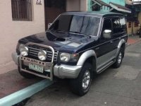 Mitsubishi Pajero fieldmaster for sale 