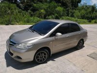 HONDA City 2007 FOR SALE 