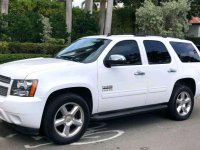 2011 Chevrolet Tahoe Texas Ltd FOR SALE 