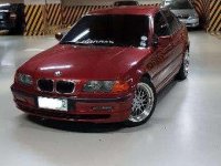 2000 BMW E46 318i AT FOR SALE 