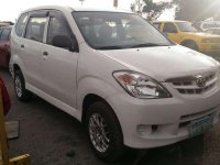 Toyota Avanza 2011 for sale 