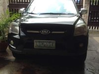 Kia Sportage automatic Diesel for sale 