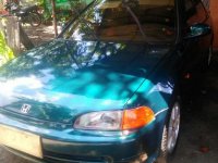 Honda Civic esi 1997 for sale 