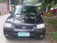 2004 Ford Escape AT for sale 