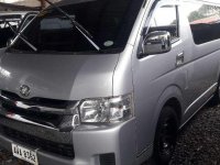 2014 Toyota Hiace for sale