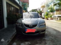 Mazda 3 1st gen 2004 for sale 