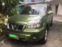 2006 Nissan Xtrail FOR SALE 