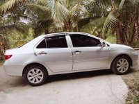 Toyota Vios for sale 