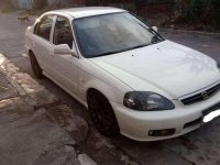 Honda Civic EK 1999 SIR Body Padek Chassis (Automatic)