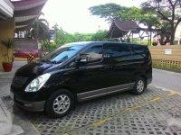 2011 Hyundai Starex - Gold - Automatic