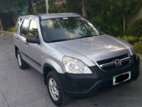 Honda CR-V 2003 for sale