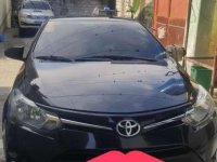 Toyota Vios E 2016 september FOR SALE 