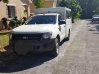 2014 Ford Ranger with fb body