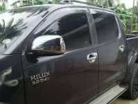 2010 Toyota Hilux 4x4 FOR SALE