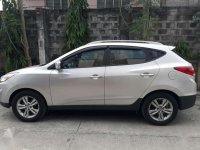 Hyundai Tucson 2010 For sale