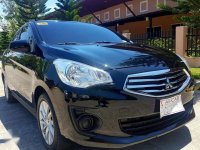 2017 Mitsubishi Mirage G4 MT FOR SALE 