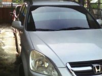 Honda Crv 2004 FOR SALE 