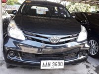 2014 Toyota Avanza 13 E FOR SALE 