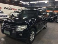 Mitsubishi Pajero 2010 for sale