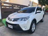 2014 Toyota RAV4 for sale 