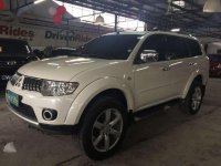 Mitsubishi Montero 2009 for sale