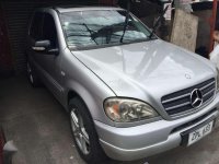 Mercedes Benz ML 2006 for sale 