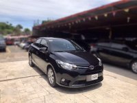 2016 Toyota Vios 13E Automatic Transmission