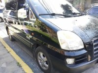 Hyundai Starex 2007 for sale