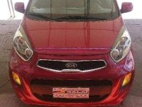 2nd hand Kia Picanto 2016 for sale 